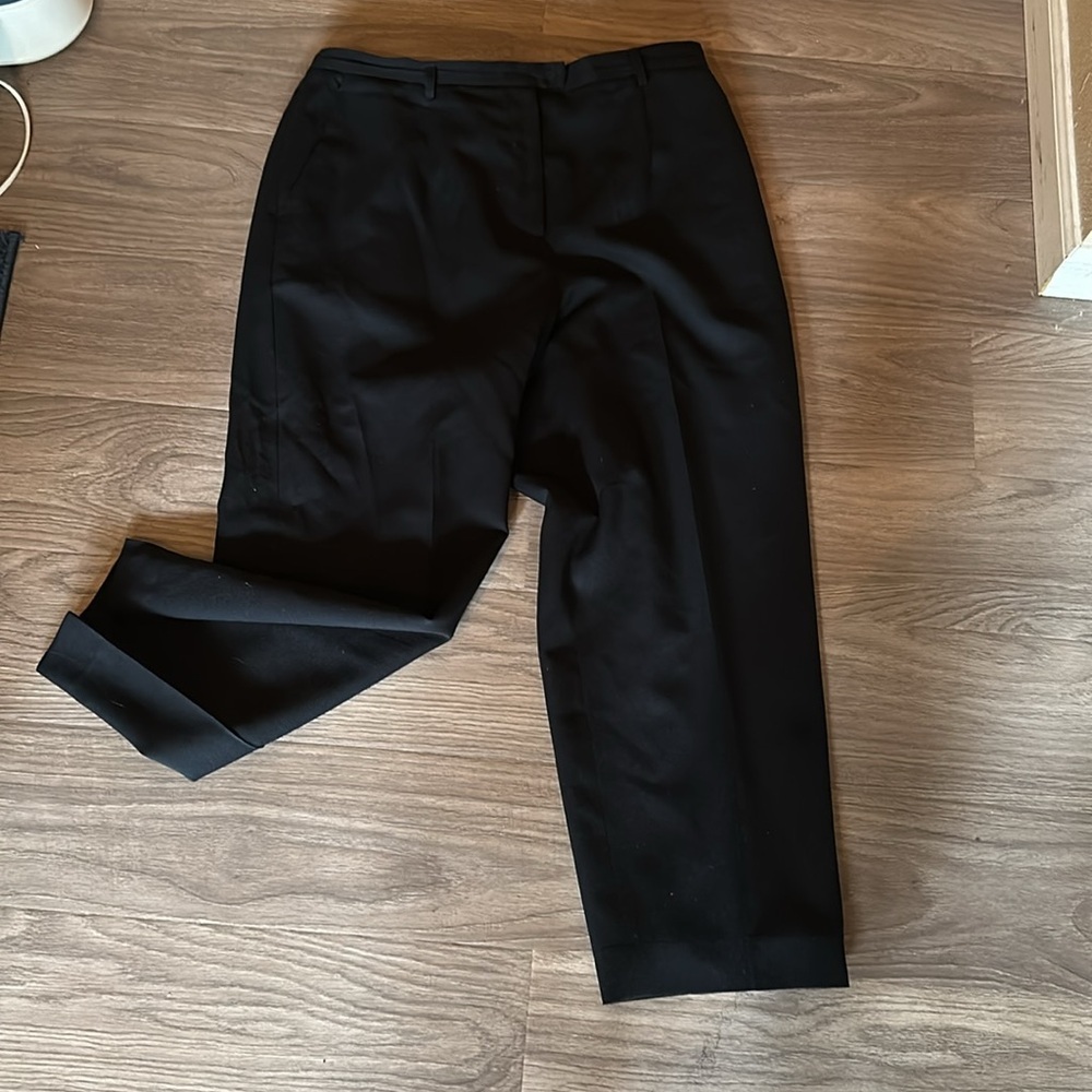 Pendleton Wool Pants - image 3